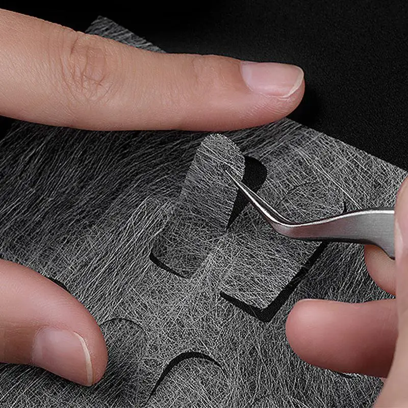 УФ гель для наращивания ногтей из стекловолокна|Комплекты и наборы| |