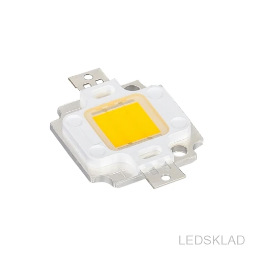 018450 Мощный светодиод ARPL 8W BCA 2020 WW (VF12V 700mA) (ARL ) 16шт. Arlight|Новизна освещения| |