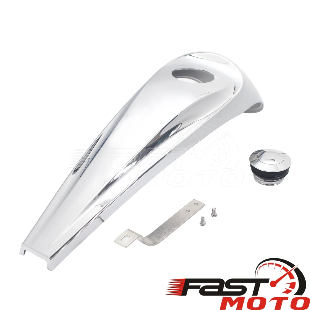 Крышка для бензобака мотоцикла Harley Touring Glide Road King FLHT
