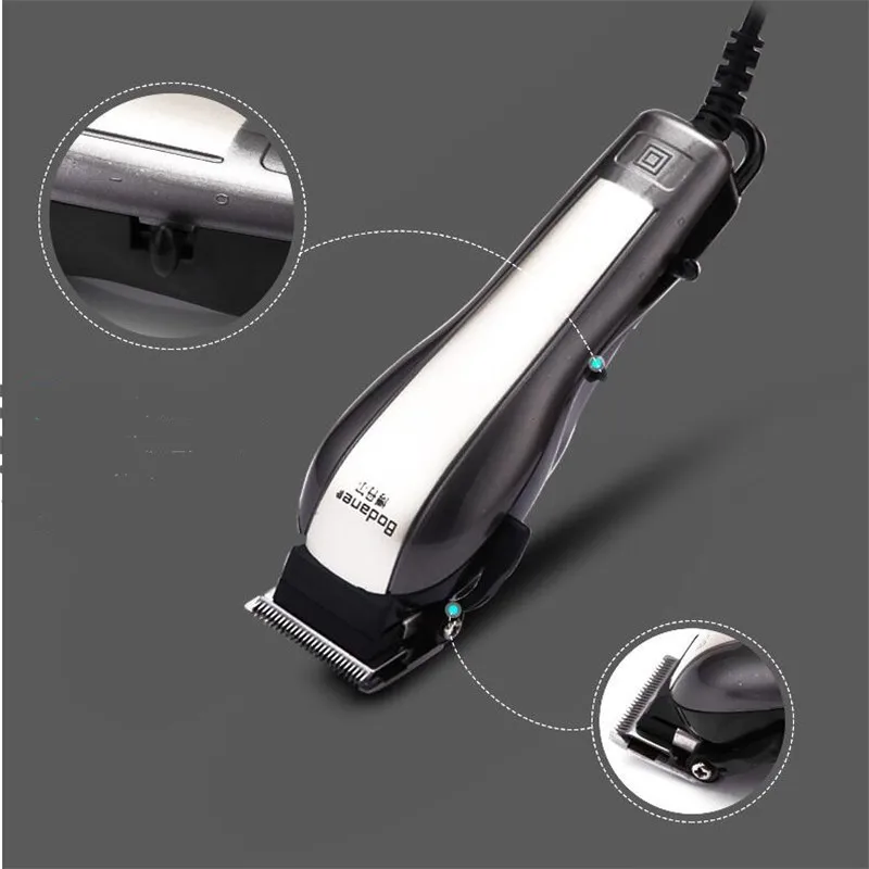 Профессиональный электрический триммер для парикмахерской профессиональный