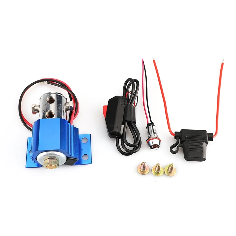 Универсальная линия блокировки тормозной замок рулон управления электрический