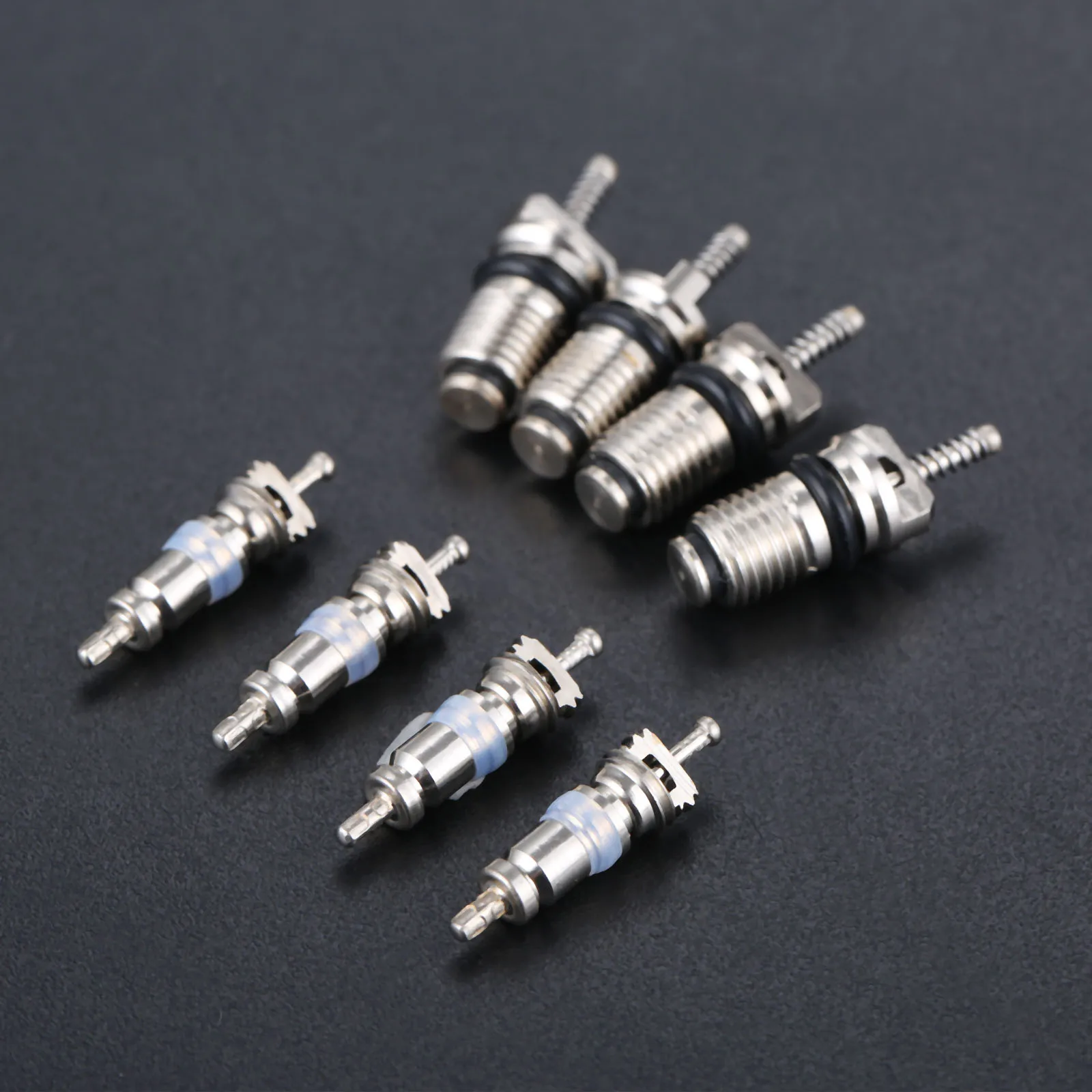 17 шт. набор для обслуживания системы переменного тока сердечники клапана