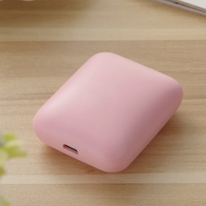 

Portable Air Purifier Mini Anti-Haze Small Household Negative Ion Oxygen Bar Pm2.5 Hanging Neck Air Purifier