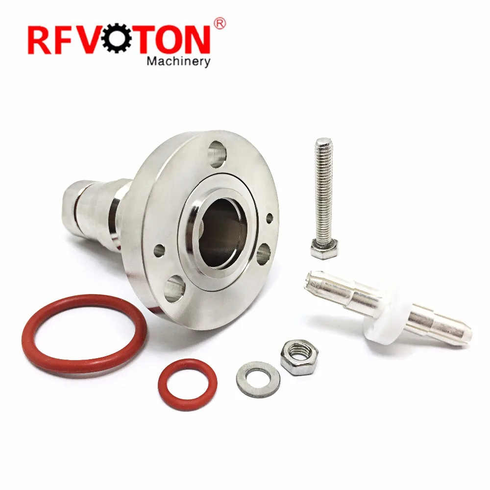 Бесплатная доставка Кабельный соединитель диаметром 7/8 дюйма для диагностики 1/2