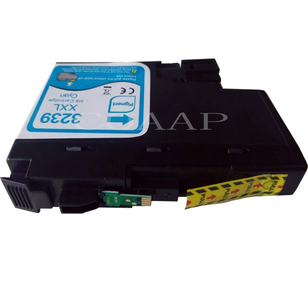 Картридж LC3239 XL для струйного принтера brother 3239 MFC-J5945DW J6945DW J6947DW | Компьютеры и офис