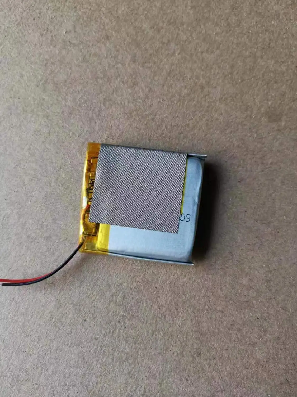 Оригинальные ZGPAX S9 часы телефон батарея 450 мАч для смарт часов MTK6580 Android 5 1
