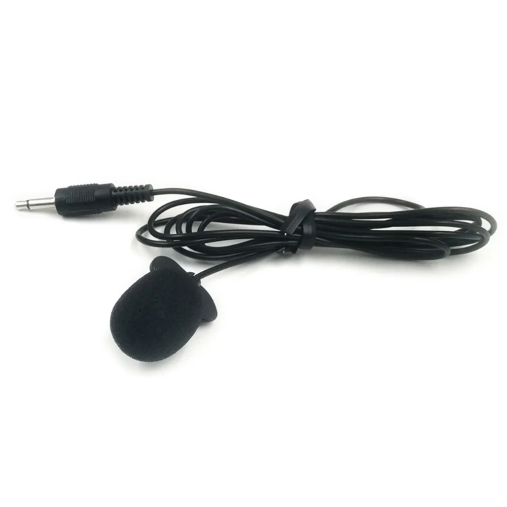 Беспроводной автомобильный радиоприемник стерео музыка AUX кабель адаптер