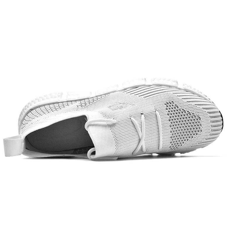 

Popular In Summer, Comfortable, Refreshing, Breathable, Fly Woven Mesh Shoes, Couple Models, Korean All-match Casual Shoes