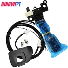 Темно-серая крышка + переключатель круиз-контроля 45186-0D110-E0 для Toyota Yaris Vios 84632-34017 8463234011 84632-34011 90159-50199