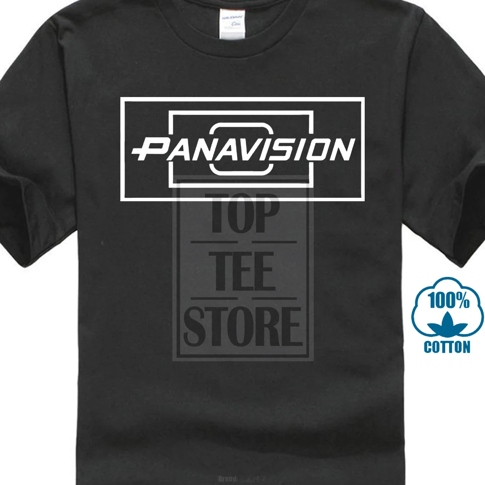 Panavision Nl3600 футболка с короткими рукавами премиум | Мужская одежда