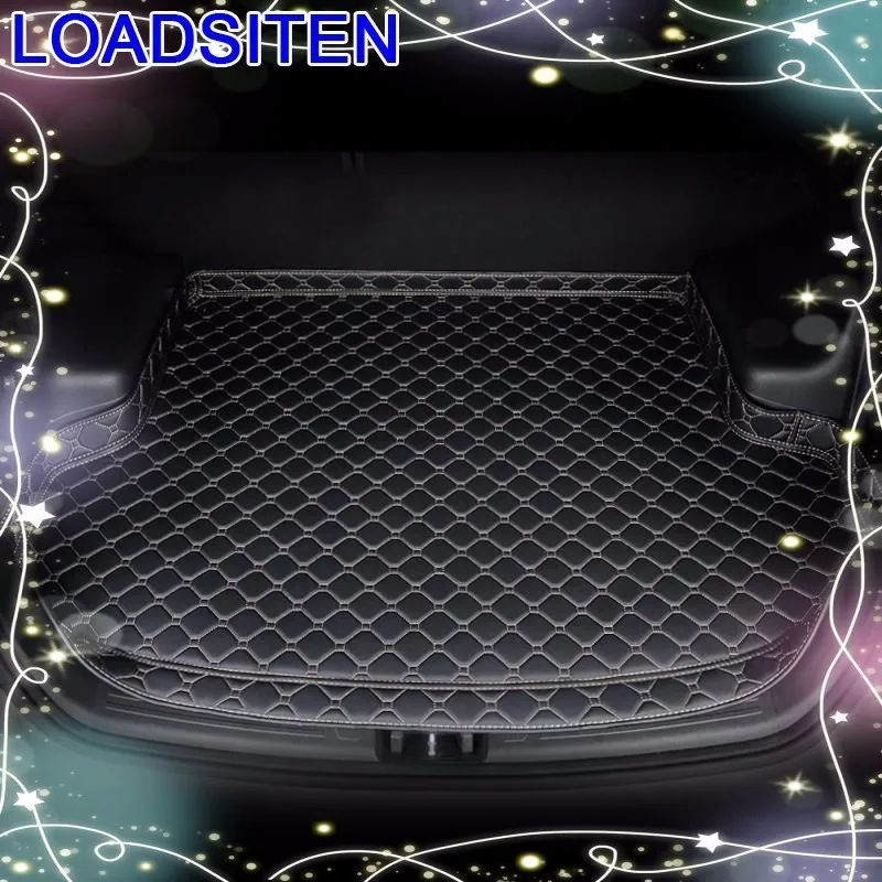 Автомобильное украшение автомобильный Стайлинг протектор Maletero Coche коврик для