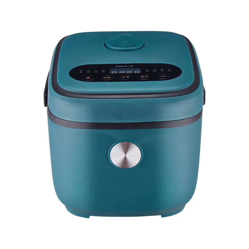 

1.2L Rice cooker 1-2 people rice cooker small household rice cooker can cook rice and cook electric cooker