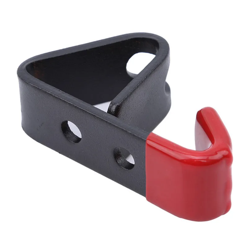 Tire Wheel Hub Hook Wheel Shop Display Stand Metal Holder Rack Wall Mounted Racing Car Wheel Hub Hanging Hook