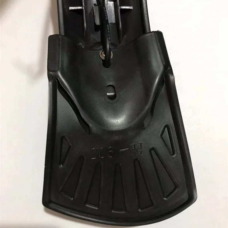 Запасные части для электроскутера 1S / M365/Pro резиновое крыло переднее и заднее