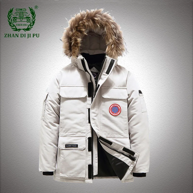 

Down Coats