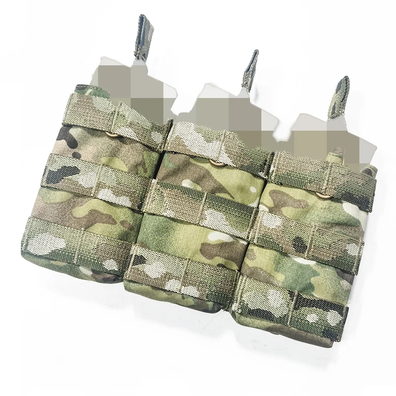 Тактический рюкзак POA112 для тяжелых условий эксплуатации военная сумка стрельбы