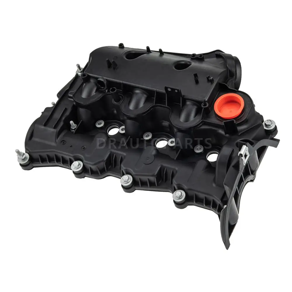 Крышка правого двигателя LR074623 для LAND ROVER LH RR SPORT LR4 RANGE DIESEL V6 3 0 л | Автомобили и