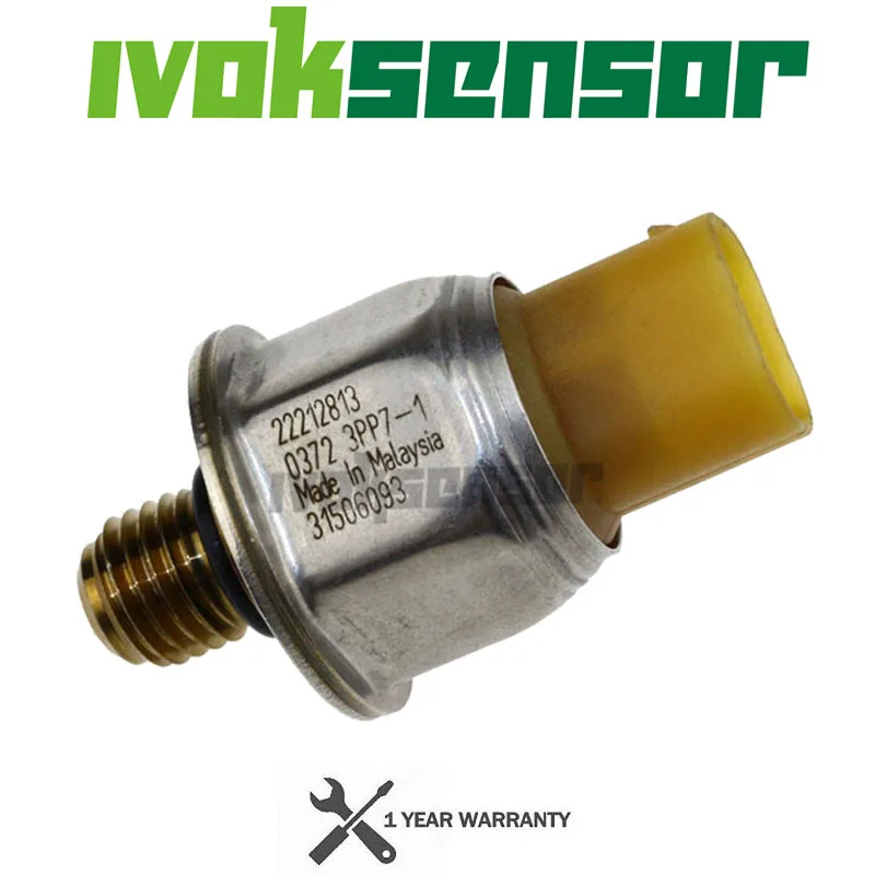 Оригинальный датчик давления OEM 22212813 3PP7 1 3PP71 для SENSATA|sensata pressure sensors| |