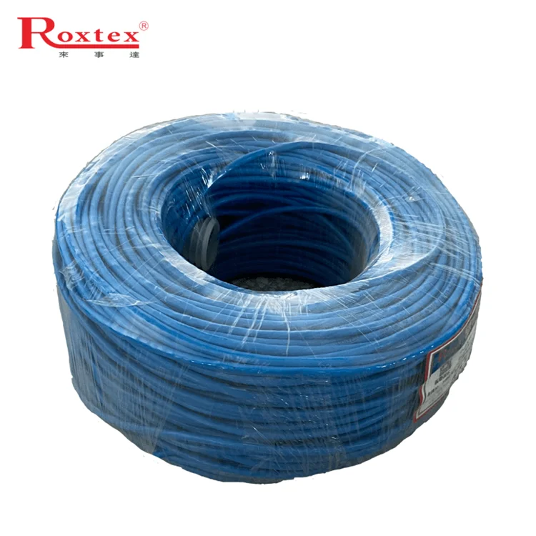 

Factory direct sales of high-quality data transmission CAT6 network cable
