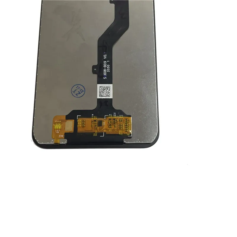 Оригинальный Pantalla для ZTE Blade A7 2020 ЖК-дисплей кодирующий преобразователь