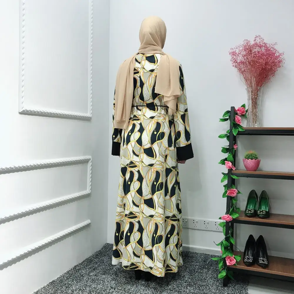 

Muslim Fashion