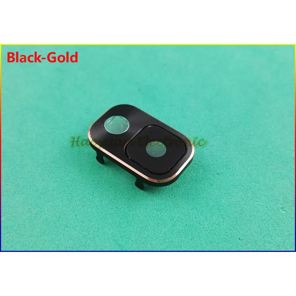 Оригинальный Новый чехол для задней камеры с стеклянными линзами Samsung Galaxy Note 3 N900