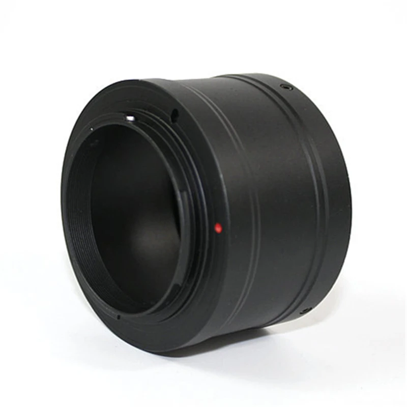 Кольцевой адаптер для микро камеры Datyson M42X0.75 T2 EOS M Адаптер телескопа 5P0082|Телескоп