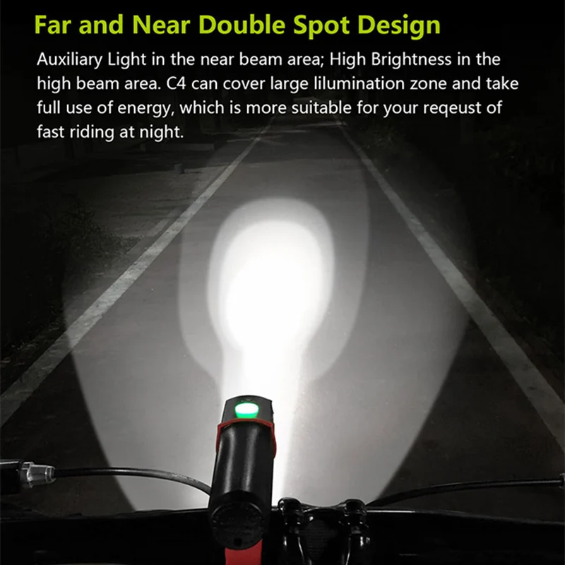 

MEILAN M3 Waterproof GPS Bike Computer With LCD Digital Display For MTB Road Bicycle Odometer Speedometer Power Meter Cycling