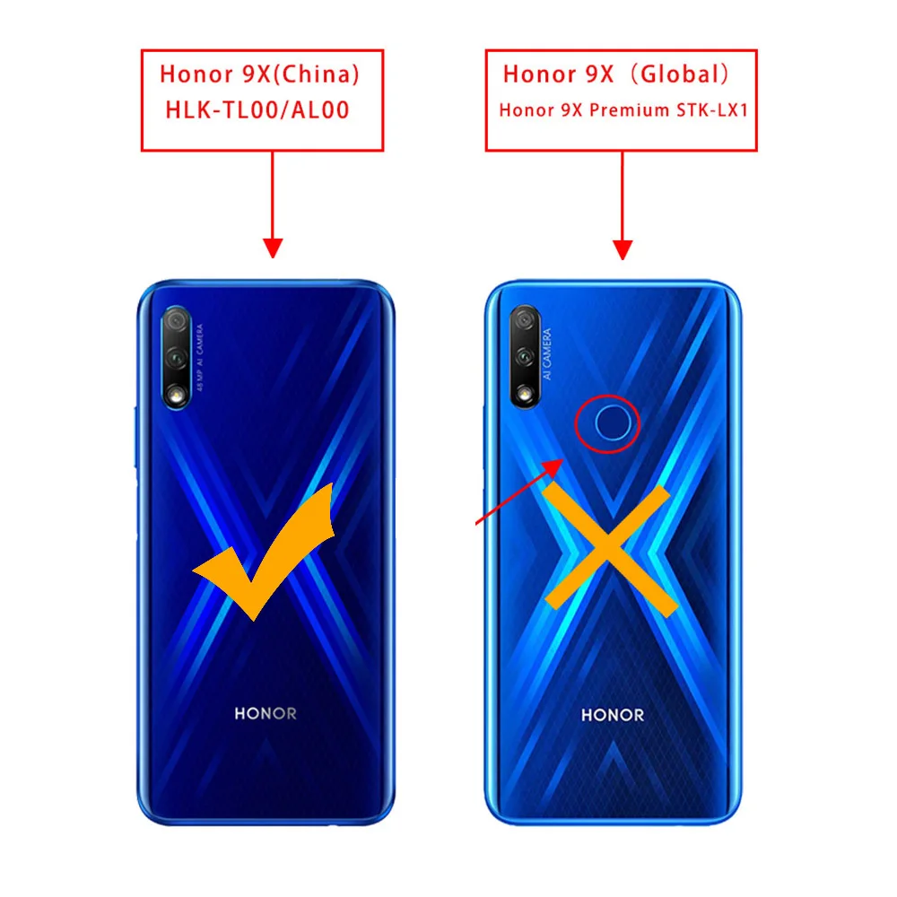 Silicon Protect Camera Phone Case For Huawei P30 Pro Mate 30 Soft TPU Candy Color Shockproof Honor 9X 20 |