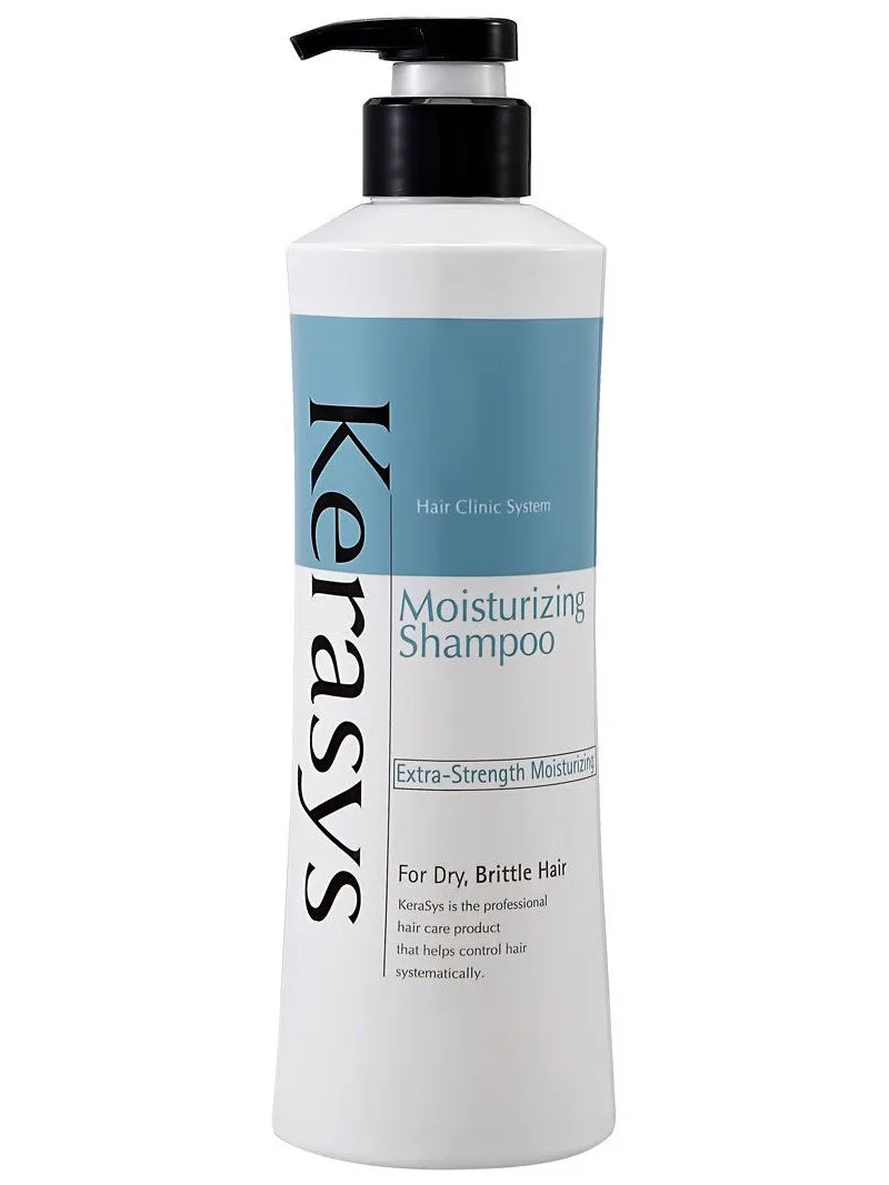 Шампунь для волос КераСис Увлажняющий 400г | Красота и здоровье