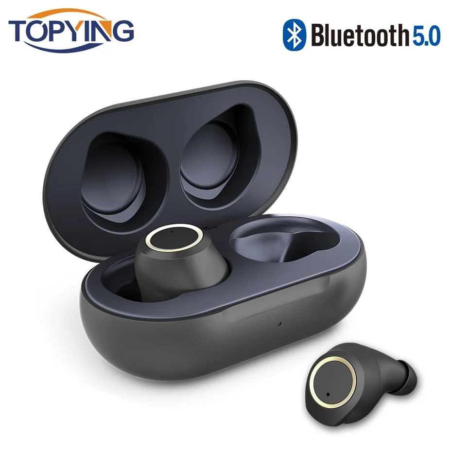 TP01 в True Ear Buds универсальные беспроводные наушники вкладыши портативные мини
