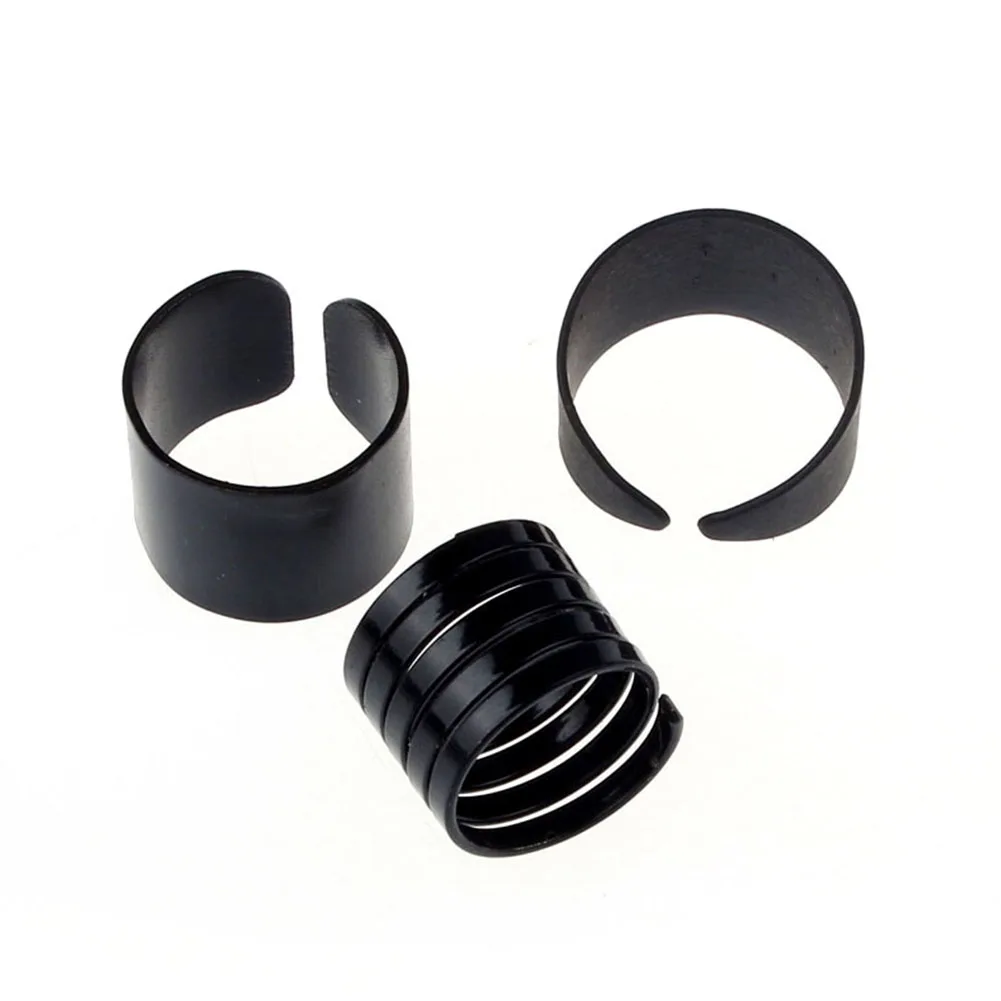 3 шт. набор женских колец в стиле панк|Кольца| |