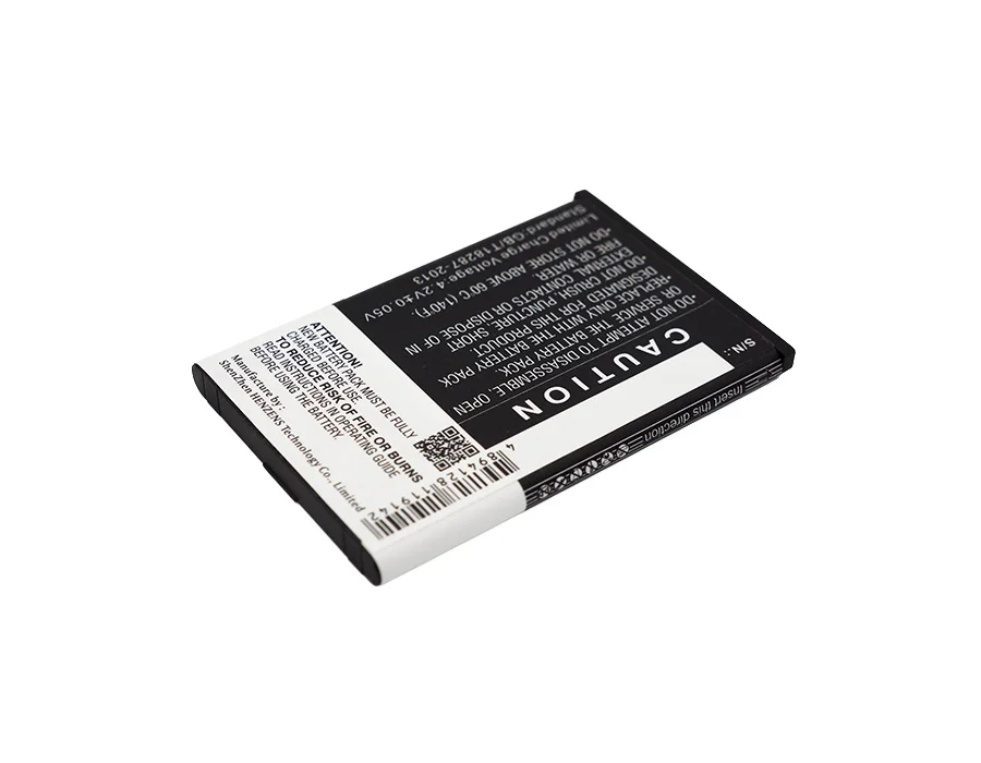 Cameron Sino Battery для Golf Buddy LI-A02-04 LI-A05-05 LI-A1-01 PI-A05-05 | Электроника