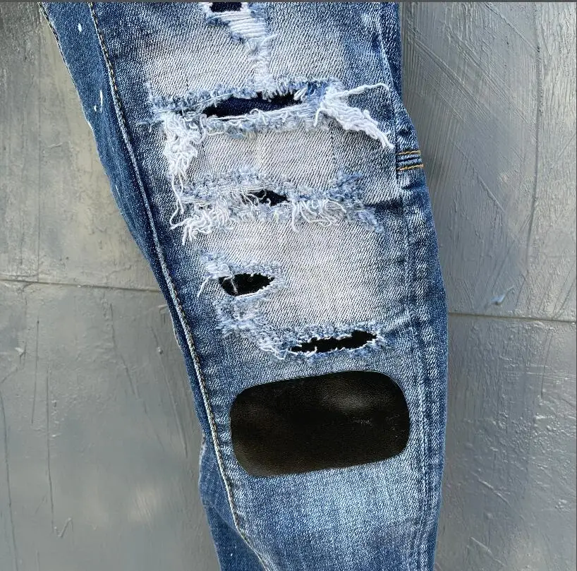 vintage streetwear classic,Authentic,DSQUARED2,Retro,Italian brand ,Women/Men Jeans,locomotive,Jogging jeans,DSQT151