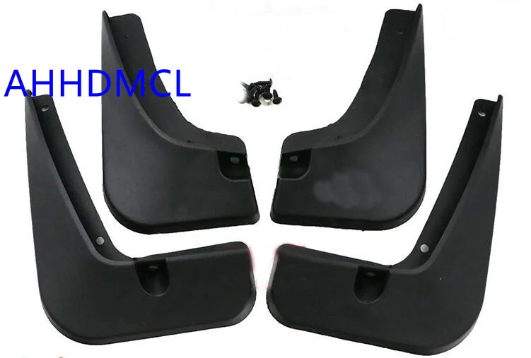 

Car Mudguards Fender Mud Flaps For DFM Dongfeng Aeolus A30 2014 2015