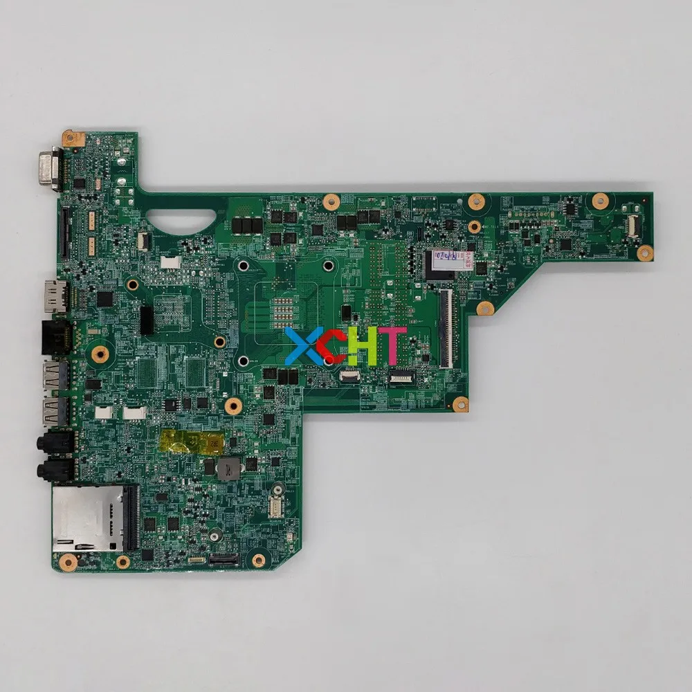 Материнская плата для ноутбука hp G62 CQ62 Series 605903-001, протестированная и идеально работающая