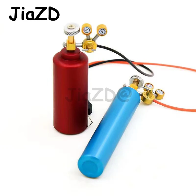 2 шт бутылка из алюминиевого