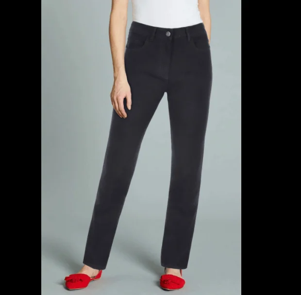 

BON MARCHE WOMEN DENIM SLIM LEG JEANS SIZE 12-28