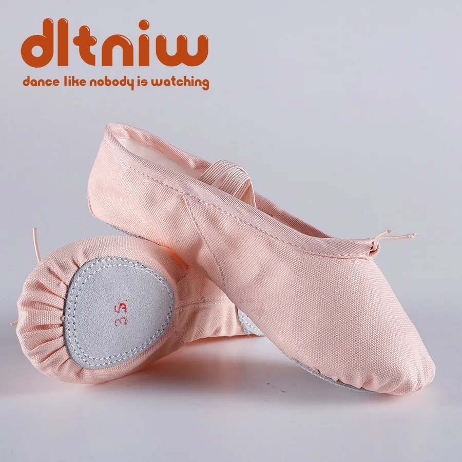 Качественная обувь Chaussures Femme Zapatos Baile Danse Замшевая из спилка Zapatillas De Ballet