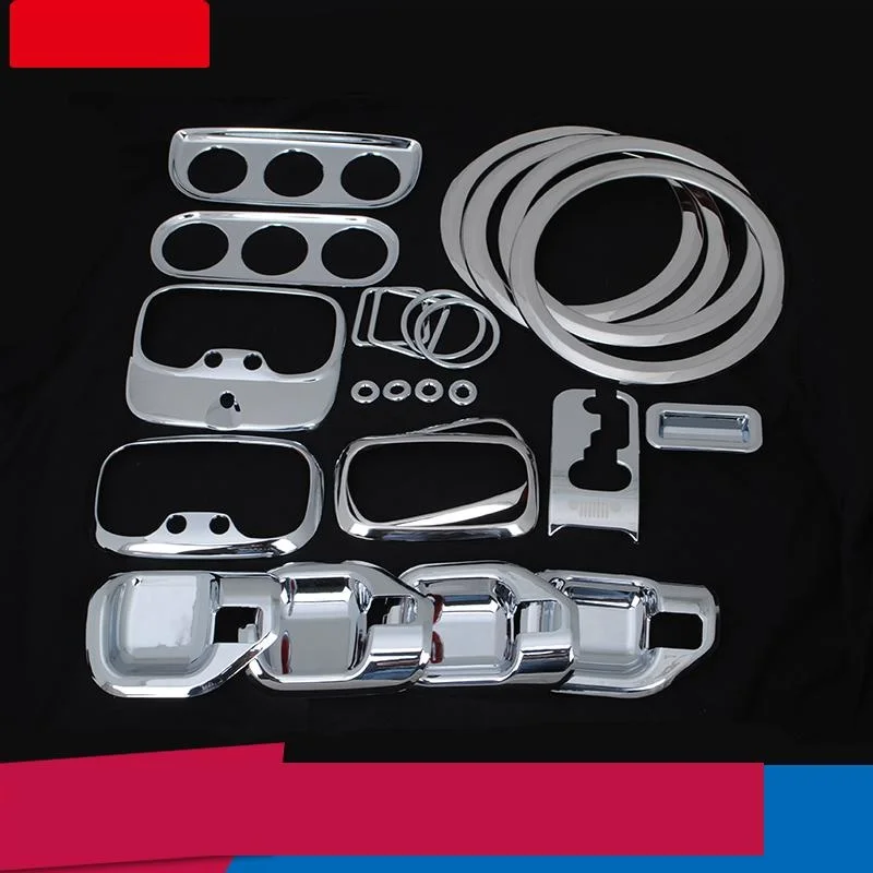 Стикер автомобильные аксессуары система центральной консоли салона 2008 2009 2010 2011