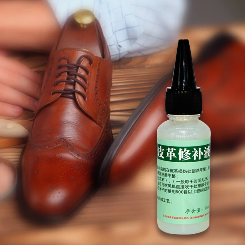 

Leather Repair On Sofa Clothing Repairing Leather Preserve Crack Repair Agent Soft Shoes Bag Car Beauty Cleaning Accessories