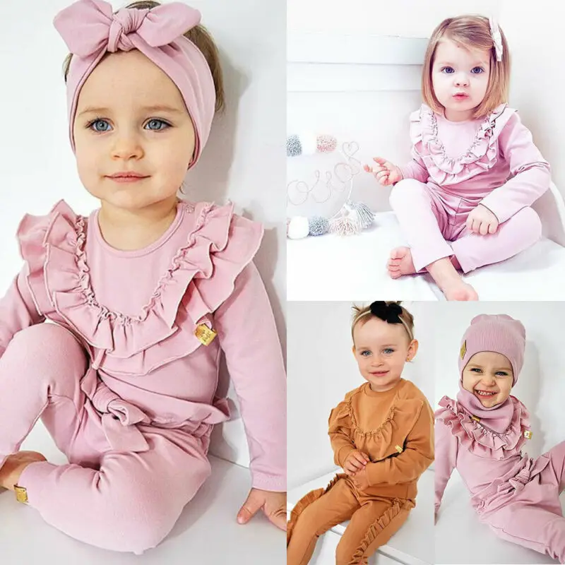 Новинка 2020 года лидер продаж Детские топы для маленьких девочек и мальчиков