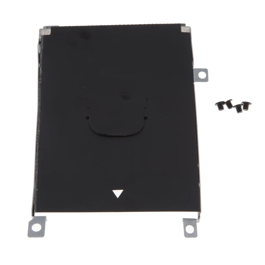 Для hp 430 431 435 436 440 441 445 446 G3 жесткий диск HDD Caddy нежный нетоксичного сырья оснащен 4 крепежных винтов