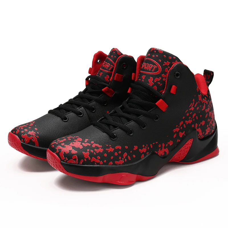 Баскетбольные кроссовки+ мужские кроссовки uptempo spor curry 4 ayakkabi bayan kyrie 5 мужские кроссовки jordan 11 Ретро zapatillas hombre deportiva