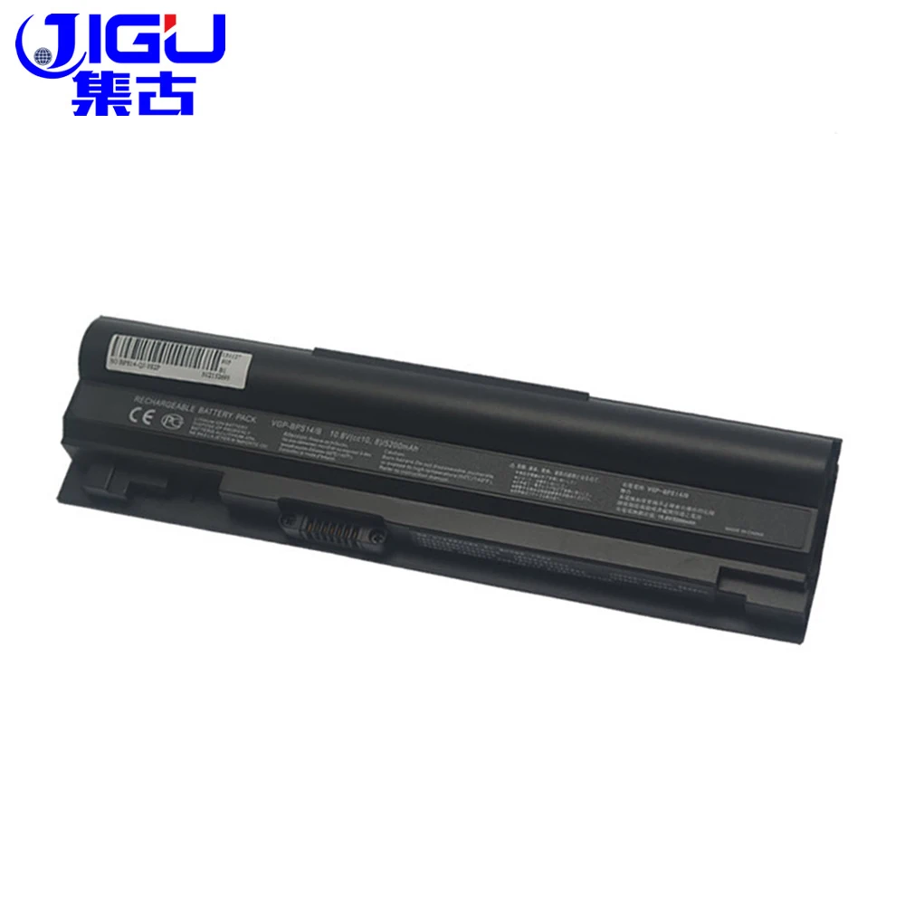 

Аккумулятор JIGU для ноутбука Sony Vaio, батарея для ноутбука Sony Vaio, батарея для ноутбука, батарея для ноутбука, батарея для Sony Vaio, батарея для ноут...