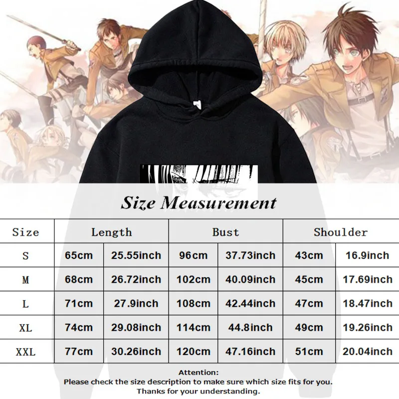 

Cartoon Printed Unisex Winter Warm Giant Hoodie Coat Soft Pullover Hooded Sweatershirt