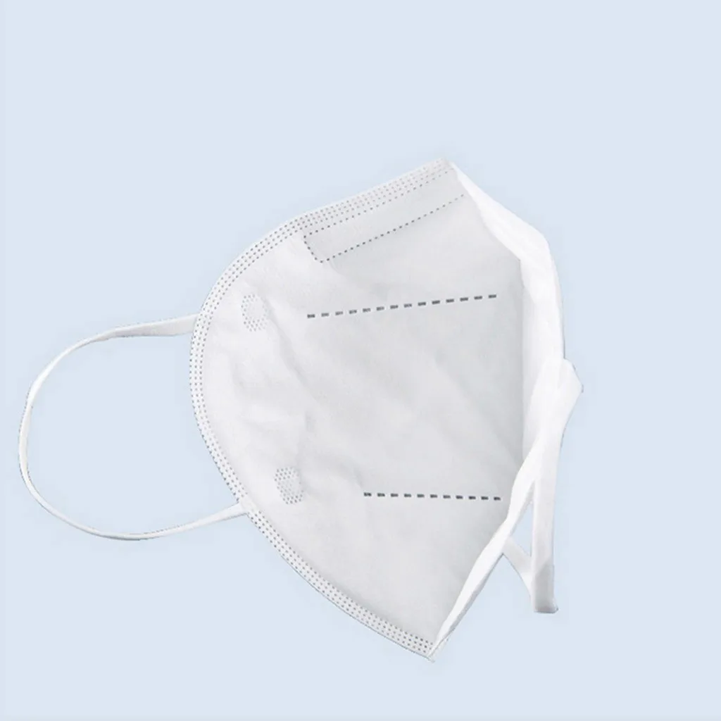 

Dustproof Mask Dust Mask Pm2.5 Windproof Foggy Haze Pollution Respirator Free Shipping Mascarillas