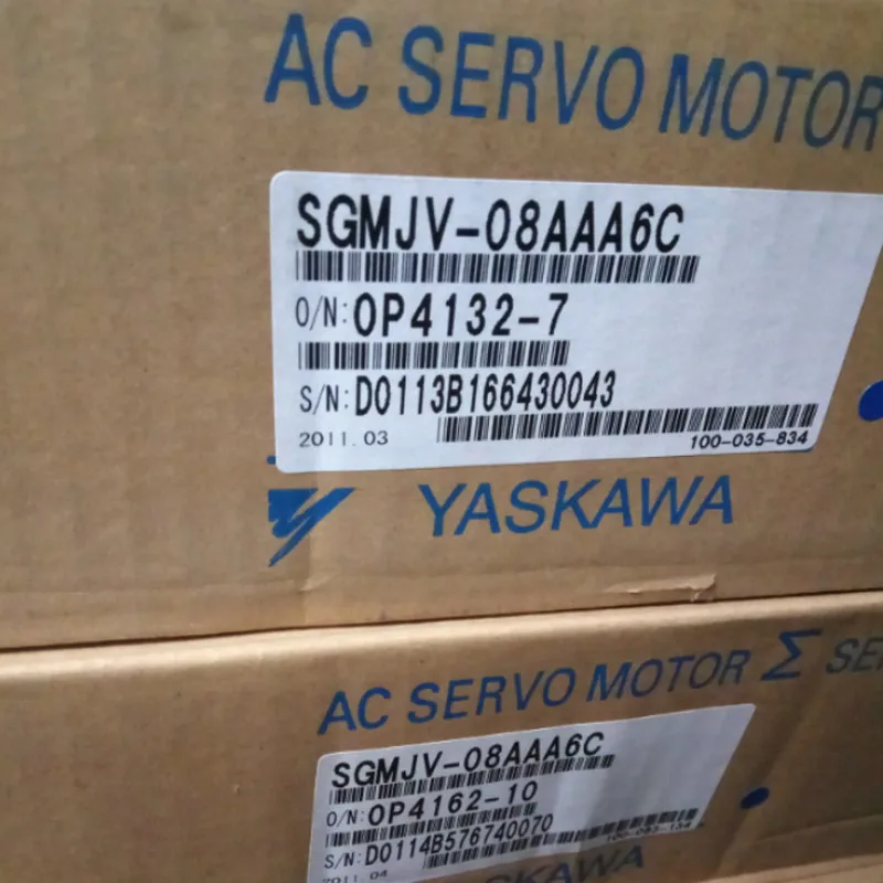 Новый Стандартный серводвигатель переменного тока|Двигатель тока AC| |