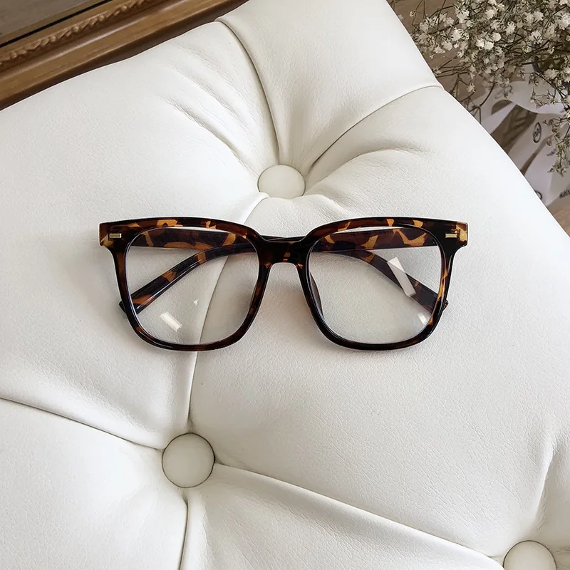 VWKTUUN оправа для очков анти-синий светильник мужчин и женщин близорукости 2020