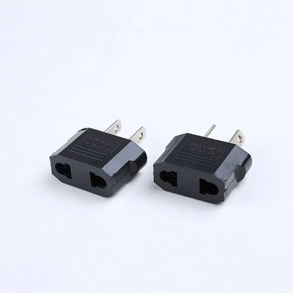 Kuulee Power Adapter Travel Studyset Converter Wall Charger EU US AU Adaptor for Business | Электроника